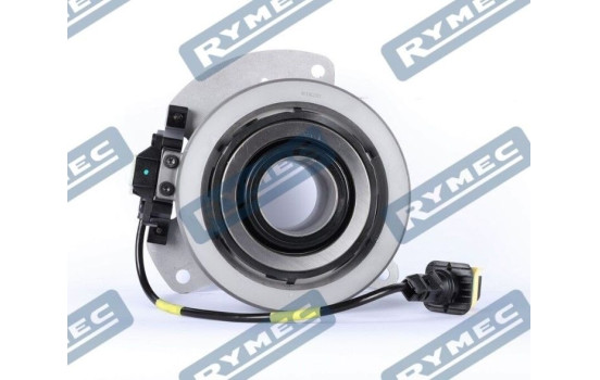 Clutch release bearing, clutch