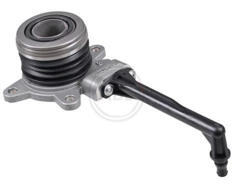 Clutch release bearing, clutch