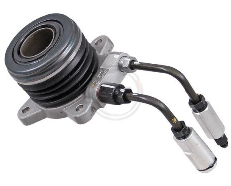 Clutch release bearing, clutch