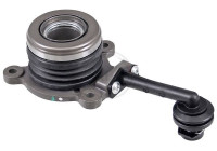 Clutch release bearing, clutch