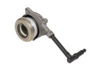 Clutch release bearing, clutch