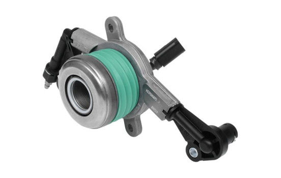 Clutch release bearing, clutch