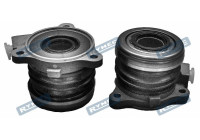 Clutch release bearing, clutch