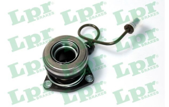 Clutch release bearing, clutch