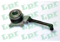 Clutch release bearing, clutch