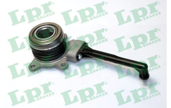 Clutch release bearing, clutch