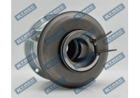 Clutch release bearing, clutch