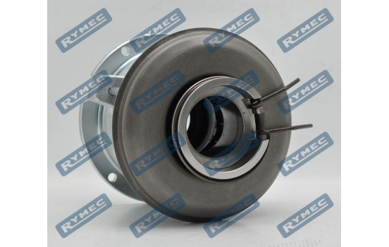 Clutch release bearing, clutch