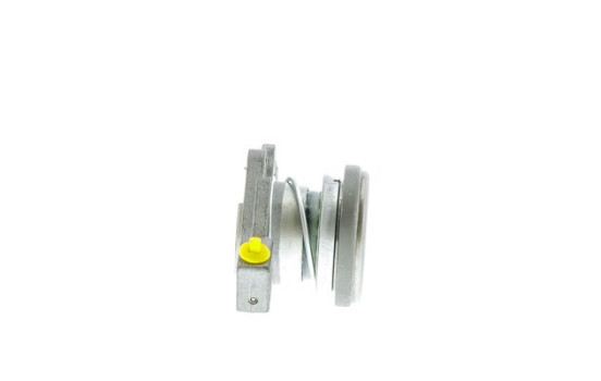 Clutch release bearing, clutch