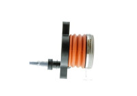 Clutch release bearing, clutch