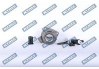 Clutch release bearing, clutch