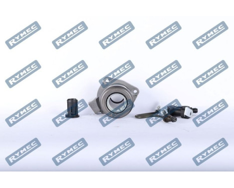 Clutch release bearing, clutch