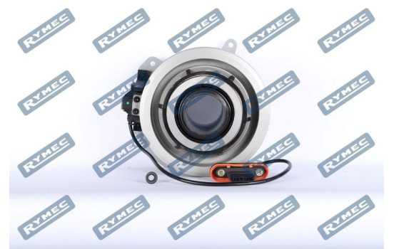 Clutch release bearing, clutch