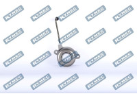 Clutch release bearing, clutch