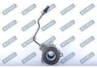 Clutch release bearing, clutch