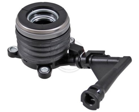 Clutch release bearing, clutch