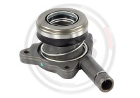 Clutch release bearing, clutch