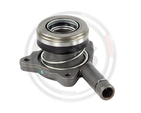 Clutch release bearing, clutch