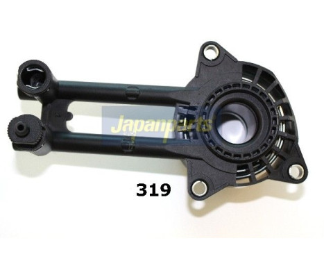 Clutch Release Bearing, Image 2