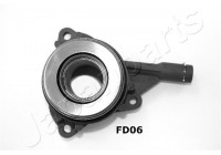 Clutch Release Stabiliser