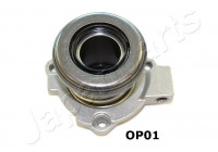 Clutch Release Stabiliser