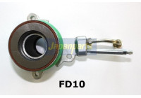 Clutch Release Stabiliser