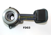 Clutch Release Stabiliser