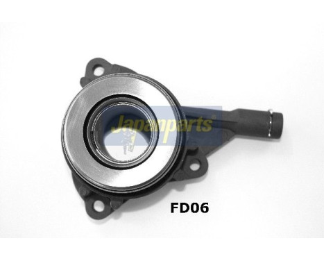 Clutch Release Stabiliser