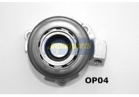 Clutch Release Stabiliser