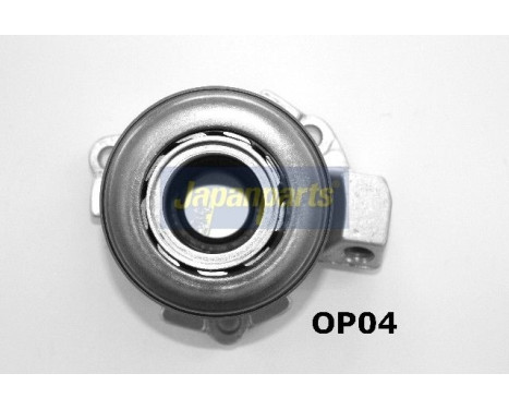 Clutch Release Stabiliser