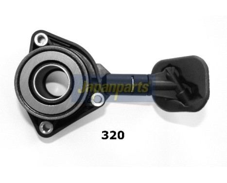 Clutch Release Stabiliser