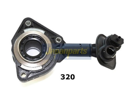 Clutch Release Stabiliser, Image 2