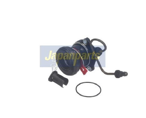 Clutch Release Stabiliser