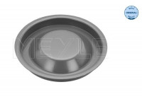 Cover Plate, clutch release bearing MEYLE-ORIGINAL: True to OE.