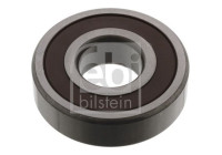 Guide bearing, clutch 04515 FEBI