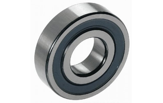 Guide bearing, clutch 1863 869 037 Sachs