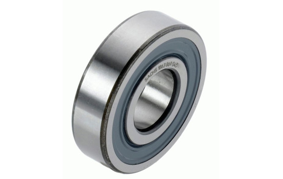 Guide bearing, clutch 1863 869 045 Sachs