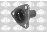 Guide sleeve, coupling