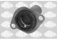 Guide sleeve, coupling