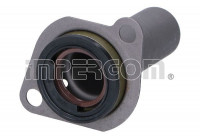 Guide sleeve, coupling