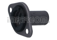 Guide sleeve, coupling