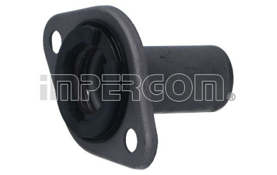 Guide sleeve, coupling