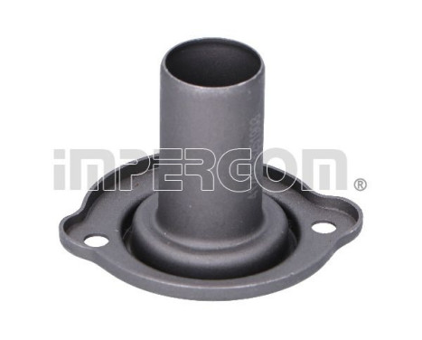 Guide sleeve, coupling