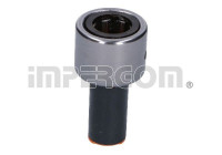 Guide sleeve, coupling