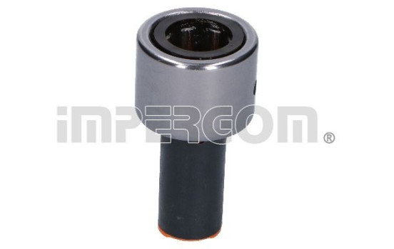 Guide sleeve, coupling