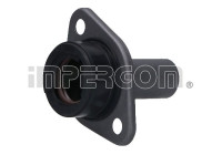 Guide sleeve, coupling