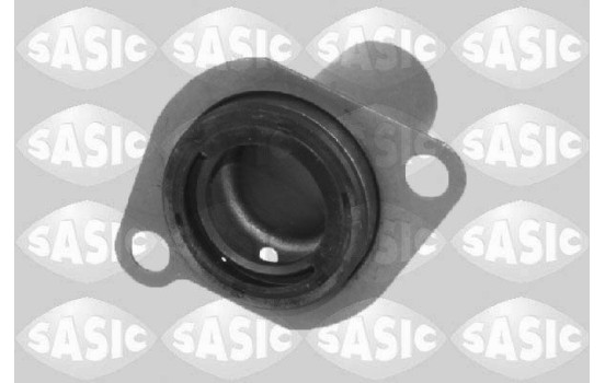 Guide sleeve, coupling