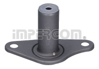 Guide sleeve, coupling