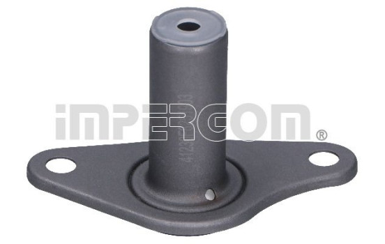 Guide sleeve, coupling