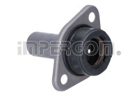 Guide sleeve, coupling